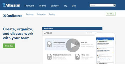 程序員必備的17個(gè)軟件開發(fā)工具